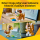 LEGO CREATOR 31382 Urocze zwierzątka: psotny szczeniaczek - 1473431 - zdjęcie 9